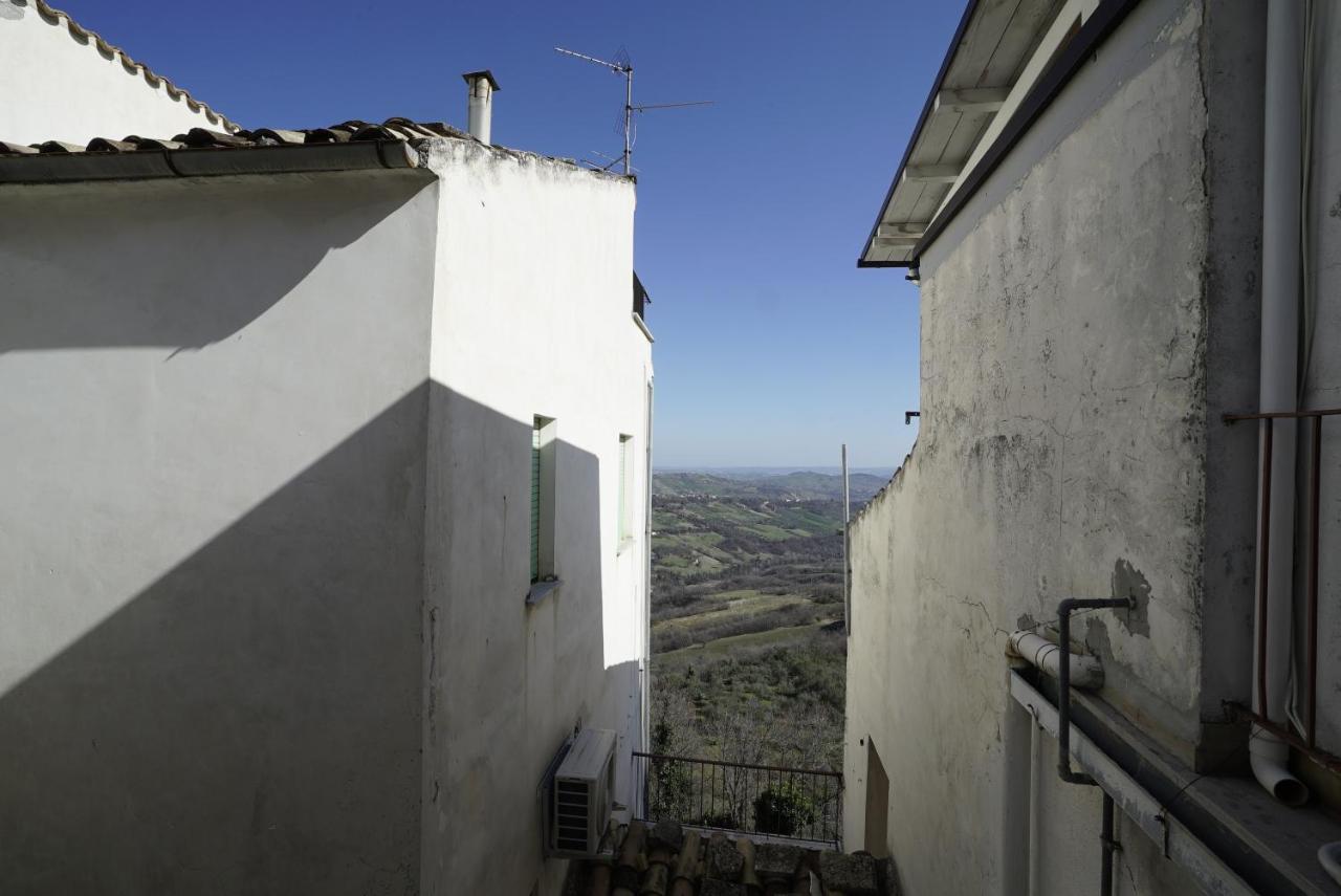 La Ricciolina B&B Palombaro Exterior photo